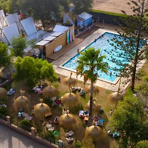 Campsite Kampaoh Spain