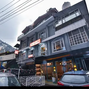 Avalanche Hotel
