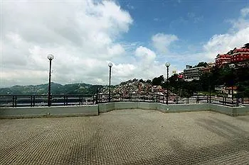 Отель Bridge View Regency Шимла 3*,  Индия