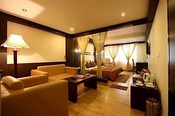 Отель Bridge View Regency Шимла 3*,  Индия