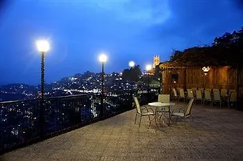 Отель Bridge View Regency Шимла 3*,  Индия
