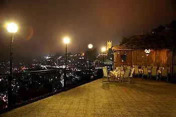 Отель Bridge View Regency Шимла